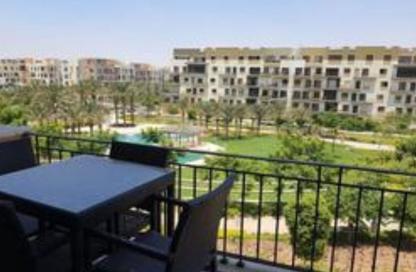 Penthouse - 3 Bedrooms - 3 Bathrooms for sale in Eastown - 5th Settlement Compounds - The 5th Settlement - New Cairo City - Cairo
