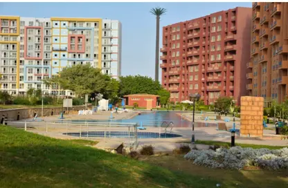 Chalet - Studio - 1 Bathroom for sale in Golf Porto Marina - Al Alamein - North Coast