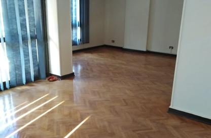 Office Space - Studio - 2 Bathrooms for rent in Al Batal Ahmed Abd El Aziz St. - Mohandessin - Giza