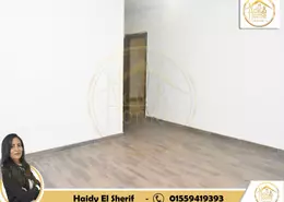 Apartment - 3 Bedrooms - 2 Bathrooms for sale in El Shatby - Hay Wasat - Alexandria
