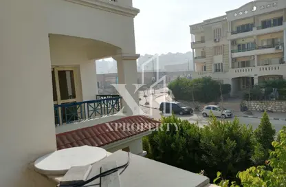 Apartment - 3 Bedrooms - 2 Bathrooms for sale in Al Khamayel city - Sheikh Zayed Compounds - Sheikh Zayed City - Giza
