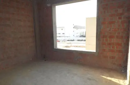 شقة - 3 غرف نوم - 3 حمامات للبيع في شارع دكتور ياسين عبد الغفار - المنطقة ج - حى جنوب الاكايمية - مدينة القاهرة الجديدة - القاهرة