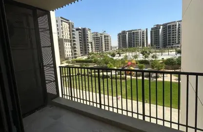 شقة - 3 غرف نوم - 3 حمامات للبيع في بارك سايد ريزيدنس - أبراج زيد - كمبوندات الشيخ زايد - الشيخ زايد - الجيزة