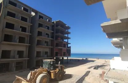 شقة - غرفة نوم - 1 حمام للبيع في منطقة الاحياء - الغردقة - محافظة البحر الاحمر