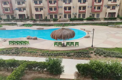 Chalet - 2 Bedrooms - 1 Bathroom for sale in Ras Sedr - Ras Sedr - South Sainai