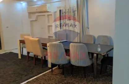 شقة - 3 غرف نوم - 2 حمامات للايجار في كناريا - كمبوندات الشيخ زايد - الشيخ زايد - الجيزة