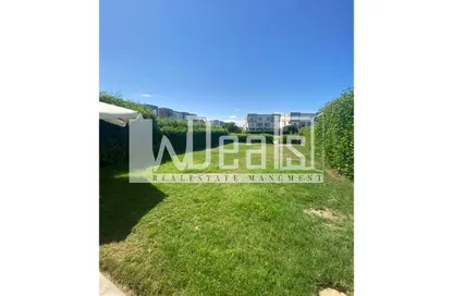 Duplex - 3 Bedrooms - 3 Bathrooms for sale in Amwaj - Sidi Abdel Rahman - North Coast