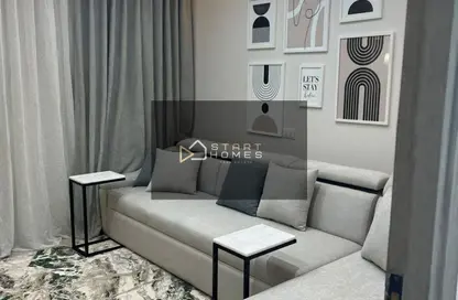 شقة - 2 غرف نوم - 2 حمامات للايجار في پريڤادو - مدينتي - القاهرة