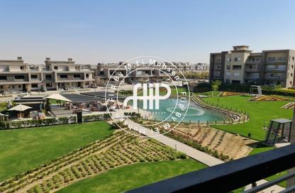 شقة - 3 غرف نوم - 3 حمامات للبيع في نيو جيزة - طريق مصر اسكندرية الصحراوي - مدينة 6 أكتوبر - الجيزة