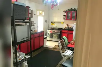 Apartment - 3 Bedrooms - 3 Bathrooms for rent in Ahmed Shawky St. - Roushdy - Hay Sharq - Alexandria