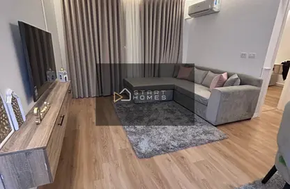 شقة - 2 غرف نوم - 1 حمام للايجار في پريڤادو - مدينتي - القاهرة