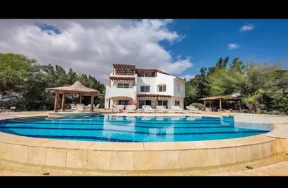 Villa - 6 Bedrooms - 4 Bathrooms for sale in Mangroovy Residence - El Gouna - Hurghada - Red Sea