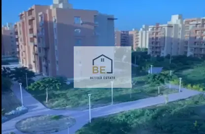Apartment - 3 Bedrooms - 2 Bathrooms for sale in Wesal City - El Shorouk Compounds - Shorouk City - Cairo Apartment - 3 Bedrooms - 2 Bathrooms for sale in Wesal City - El Shorouk Compounds - Shorouk City - Cairo
