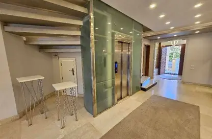 Villa - 5 Bedrooms - 5 Bathrooms for sale in Jeera - 13th District - Sheikh Zayed City - Giza