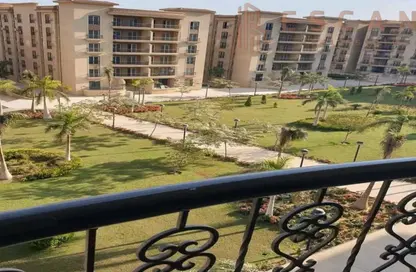 شقة - 3 غرف نوم - 2 حمامات للايجار في امتداد الرحاب - الرحاب - مدينة القاهرة الجديدة - القاهرة