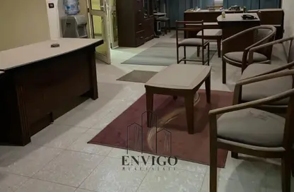 Apartment - 3 Bedrooms - 2 Bathrooms for sale in Al Nasr Road - 1st Zone - Nasr City - Cairo