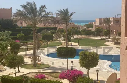 شاليه - غرفة نوم - 1 حمام للبيع في لا هاسيندا - رأس سدر - محافظة جنوب سيناء