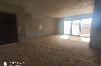 Penthouse - 4 Bedrooms - 4 Bathrooms for sale in Six West - Beverly Hills - Sheikh Zayed Compounds - Sheikh Zayed City - Giza