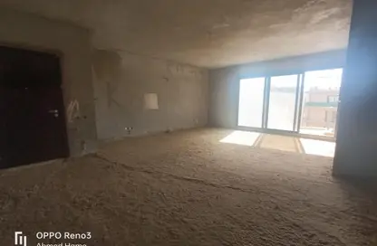 (بنتهاوس  (روف - 4 غرف نوم - 4 حمامات للبيع في 6 ويست - بيفرلي هيلز - كمبوندات الشيخ زايد - الشيخ زايد - الجيزة