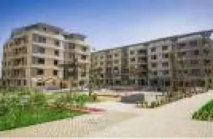 Apartment - 2 Bedrooms - 3 Bathrooms for sale in Badya Palm Hills - 6 October Compounds - 6 October City - Giza