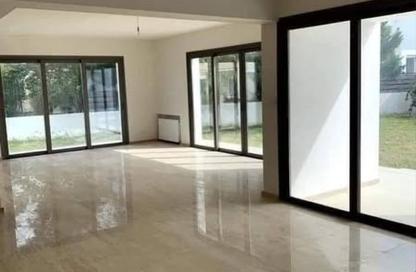 Apartment - 3 Bedrooms - 3 Bathrooms for sale in Village West - Sheikh Zayed Compounds - Sheikh Zayed City - Giza