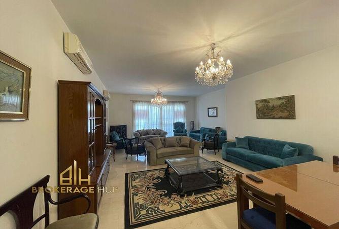 Apartment - 3 Bedrooms - 4 Bathrooms for rent in Mivida - 5th Settlement Compounds - The 5th Settlement - New Cairo City - Cairo