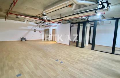 Office Space - Studio - 1 Bathroom for rent in Eastown - 5th Settlement Compounds - The 5th Settlement - New Cairo City - Cairo