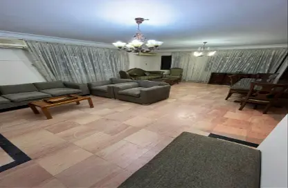 Apartment - 3 Bedrooms - 1 Bathroom for rent in Maadi Gate - Maadi - Hay El Maadi - Cairo