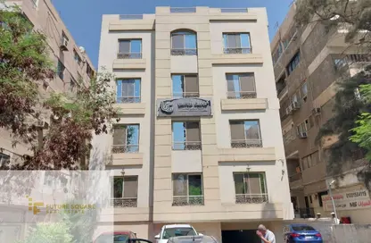 بناية كاملة - استوديو - 5 حمامات للايجار في شارع اللاسلكي - اللاسلكي - المعادي الجديدة - حي المعادي - القاهرة