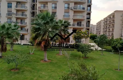 Apartment - 3 Bedrooms - 2 Bathrooms for sale in El Rehab Extension - Al Rehab - New Cairo City - Cairo
