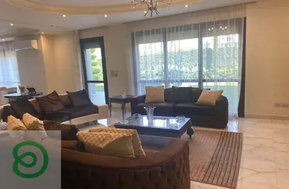 Duplex - 3 Bedrooms - 3 Bathrooms for sale in Eastown - 5th Settlement Compounds - The 5th Settlement - New Cairo City - Cairo