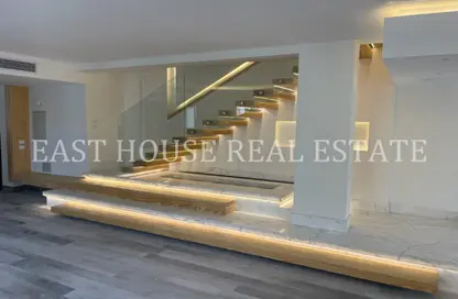iVilla - 3 Bedrooms - 2 Bathrooms for rent in Mountain View Hyde Park - 5th Settlement Compounds - The 5th Settlement - New Cairo City - Cairo
