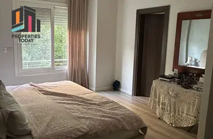 شقة - 3 غرف نوم - 3 حمامات للبيع في ذا كراون - طريق مصر اسكندرية الصحراوي - مدينة 6 أكتوبر - الجيزة