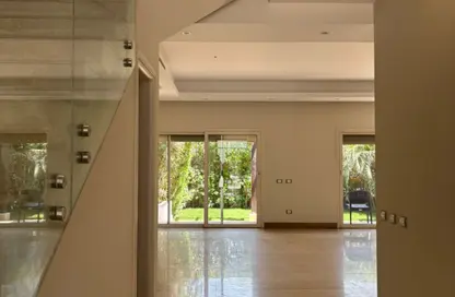 Townhouse - 4 Bedrooms - 4 Bathrooms for rent in Allegria - Sheikh Zayed Compounds - Sheikh Zayed City - Giza