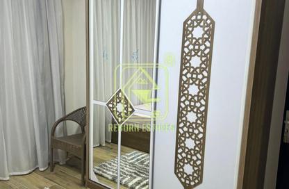 شقة - 3 غرف نوم - 3 حمامات للايجار في جنة 2 - كمبوندات الشيخ زايد - الشيخ زايد - الجيزة