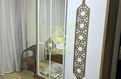 شقة - 3 غرف نوم - 3 حمامات للايجار في جنة 2 - كمبوندات الشيخ زايد - الشيخ زايد - الجيزة