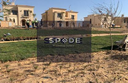 فيلا - 3 غرف نوم - 4 حمامات للبيع في سيتي جيت - كمبوندات التجمع الخامس - التجمع الخامس - مدينة القاهرة الجديدة - القاهرة