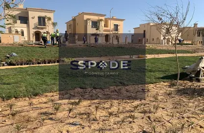 فيلا - 3 غرف نوم - 4 حمامات للبيع في سيتي جيت - كمبوندات التجمع الخامس - التجمع الخامس - مدينة القاهرة الجديدة - القاهرة