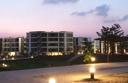 Apartment - 3 Bedrooms - 3 Bathrooms for sale in Taj City - 5th Settlement Compounds - The 5th Settlement - New Cairo City - Cairo