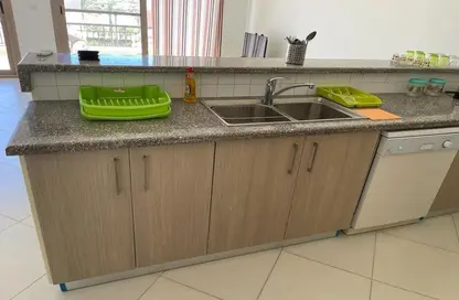 شاليه - 3 غرف نوم - 2 حمامات للبيع في مراسي - سيدي عبد الرحمن - الساحل الشمالي