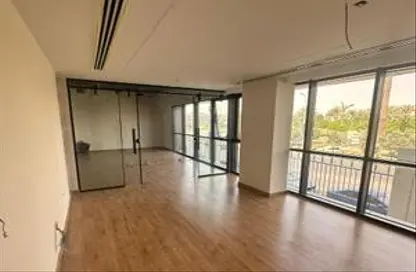 Office Space - Studio - 1 Bathroom for sale in Katameya Dunes - El Katameya Compounds - El Katameya - New Cairo City - Cairo