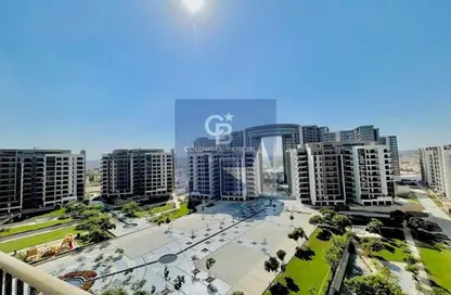 Apartment - 3 Bedrooms - 3 Bathrooms for sale in Park Side Residence - Zed Towers - Sheikh Zayed Compounds - Sheikh Zayed City - Giza
