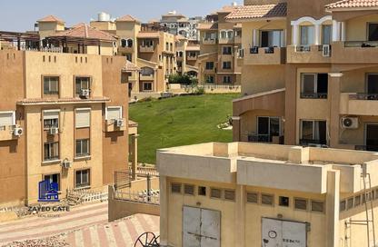 Apartment - 3 Bedrooms - 2 Bathrooms for sale in Al Khamayel city - Sheikh Zayed Compounds - Sheikh Zayed City - Giza