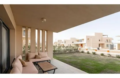 Villa - 6 Bedrooms - 6 Bathrooms for sale in Marassi - Sidi Abdel Rahman - North Coast