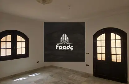 دوبلكس - 5 غرف نوم - 2 حمامات للايجار في عمارات النرجس - النرجس - مدينة القاهرة الجديدة - القاهرة