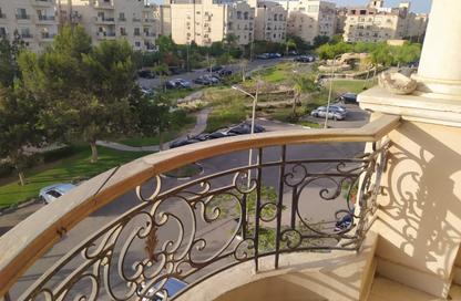 (بنتهاوس  (روف - 4 غرف نوم - 2 حمامات للبيع في بيفرلي هيلز - كمبوندات الشيخ زايد - الشيخ زايد - الجيزة