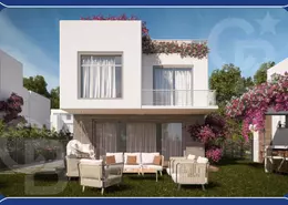 Villa - 5 Bedrooms - 6 Bathrooms for sale in North Coast Resorts - North Coast