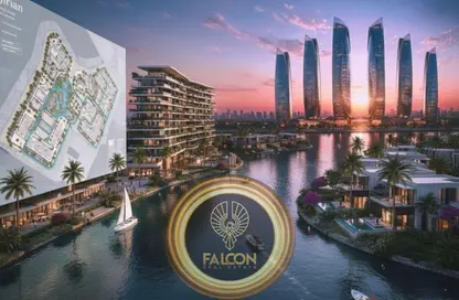 Villa - 4 Bedrooms - 3 Bathrooms for sale in Jirian - New Zayed City - Sheikh Zayed City - Giza