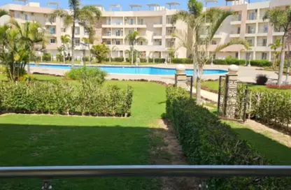 Chalet - 2 Bedrooms - 1 Bathroom for sale in Marseilia Beach 5 - Ras Al Hekma - North Coast
