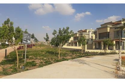 Apartment - 3 Bedrooms - 3 Bathrooms for sale in Villette - 5th Settlement Compounds - The 5th Settlement - New Cairo City - Cairo
